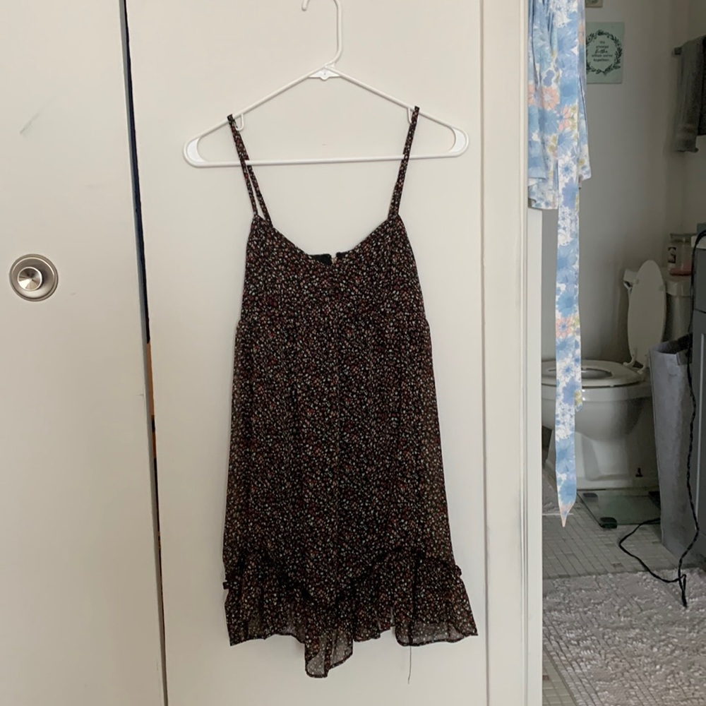 Fun sundress